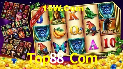 Exclusive Offers Top88 Com